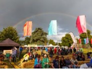 51. Cornbury Music Festival